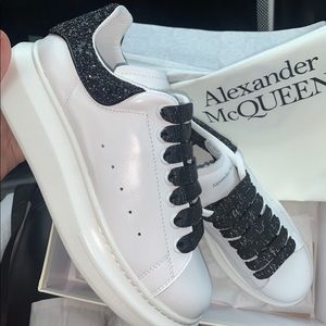 Alexander McQueens